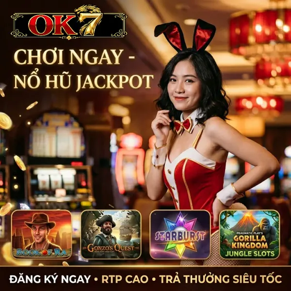 OK7 Promo
